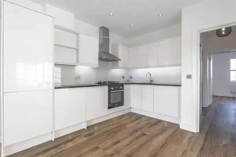 Flat For Sale , London, England