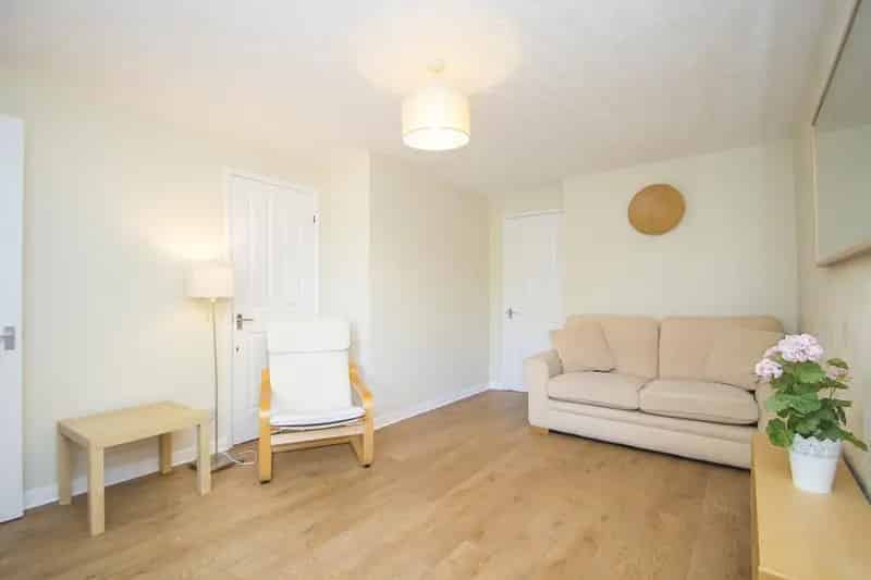 1 Bedroom Flat to Rent Near Royal Infirmary Edinburgh