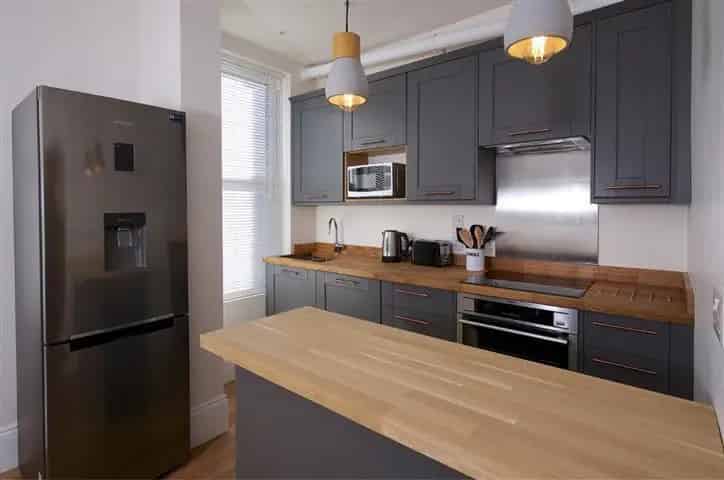 Property To Rent Council Tax Included 12 Month Tenancy