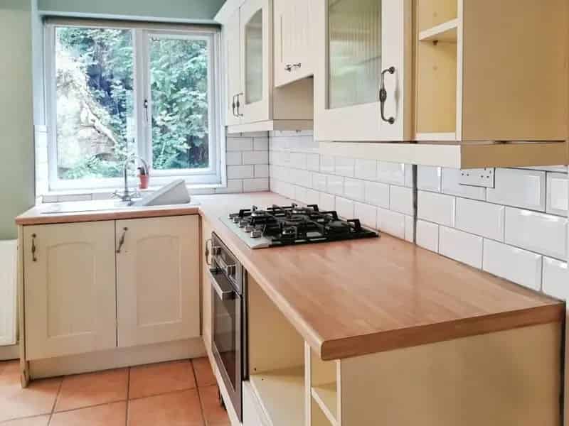 2 Bedroom Mid Terrace House for Rent Darfield South Yorkshire