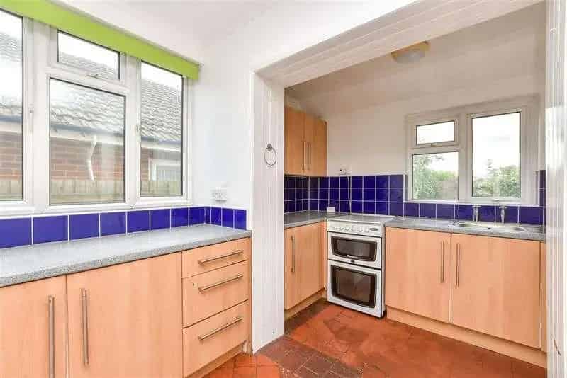 3 Bed Semi-Detached House For Sale In Monkton Village