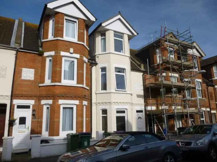 4 Bedroom House to Rent Folkestone Kent