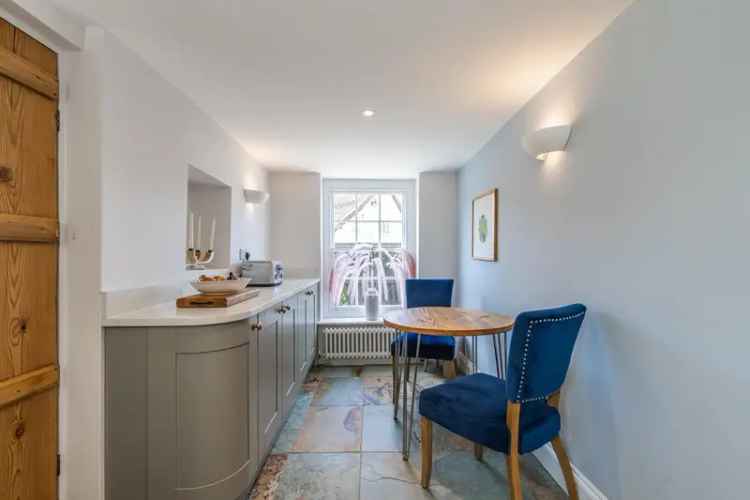5 Bedroom Detached House For Sale Garboldisham