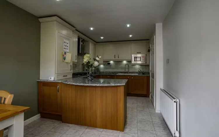 House For Rent in Aberdeen City, Scotland