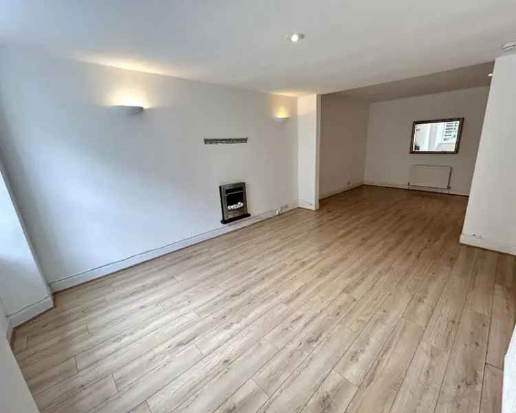 3 Bedroom Flat to Rent Edinburgh New Town - No HMO