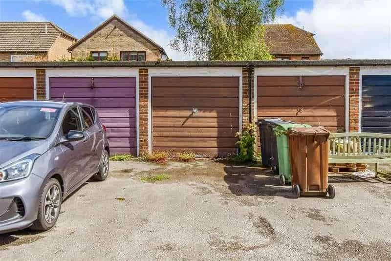 2 Bed Terraced House for Sale Near Loose Valley