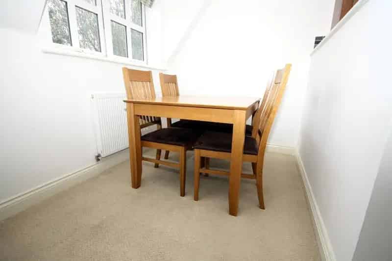 2 Bedroom Flat Bournemouth Town Centre Winton