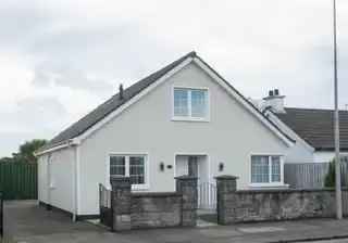 Bungalow For Sale in Newcastle, Northern Ireland