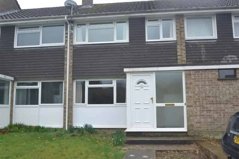 3 Bedroom House To Rent Available July 15 2025