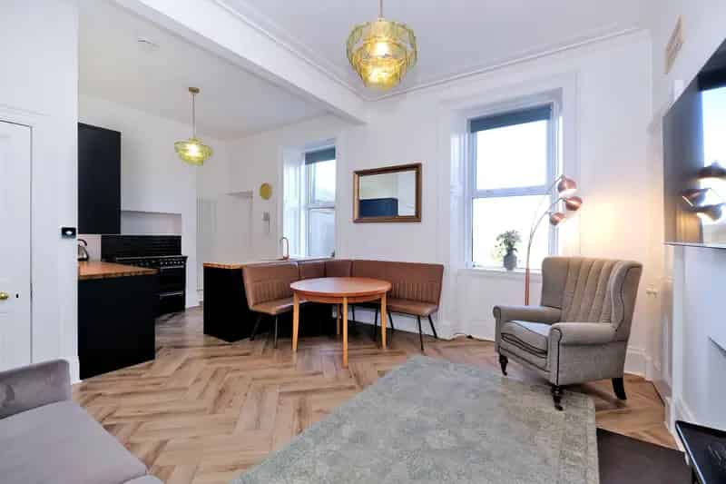 House For Rent , 234, Rosemount Place, Aberdeen City, Scotland