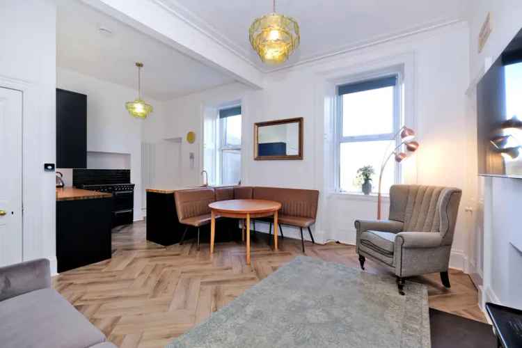 House For Rent in 234, Rosemount Place, Aberdeen City, Scotland