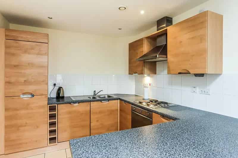2 Bedroom Flat to Rent Sheffield City Centre
