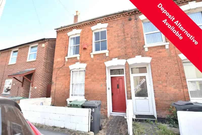 1 Bedroom Terraced House to Rent