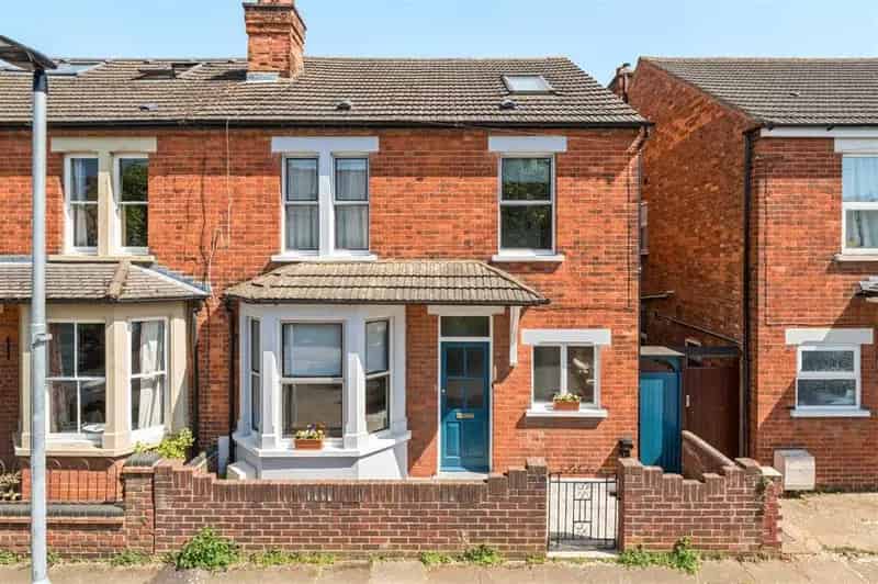 5 Bedroom Semi Detached House For Sale Castle Quarter