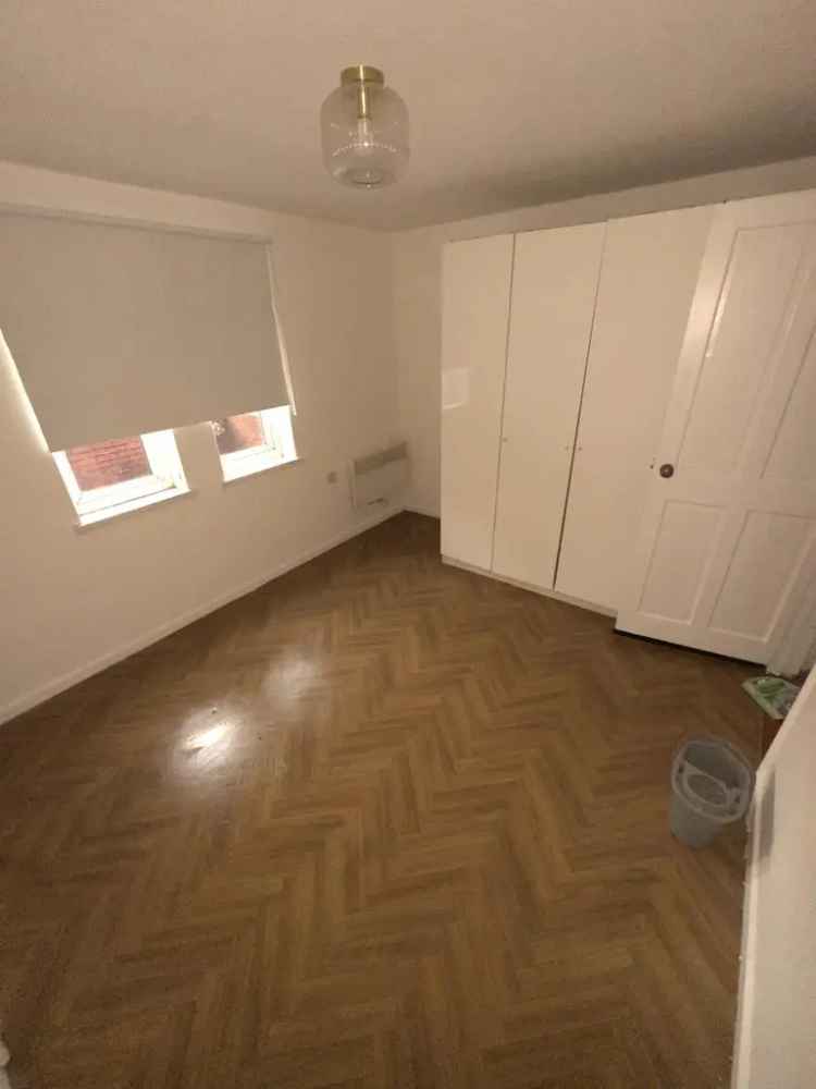 1 Bedroom Flat to Rent for Young Renters and Students