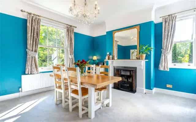 Six Bedroom Period Home Radcliffe on Trent