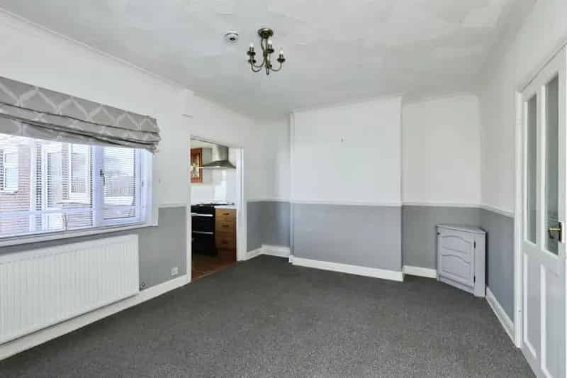 3 Bed Terraced House New Rossington Family Home Zero Deposit Available