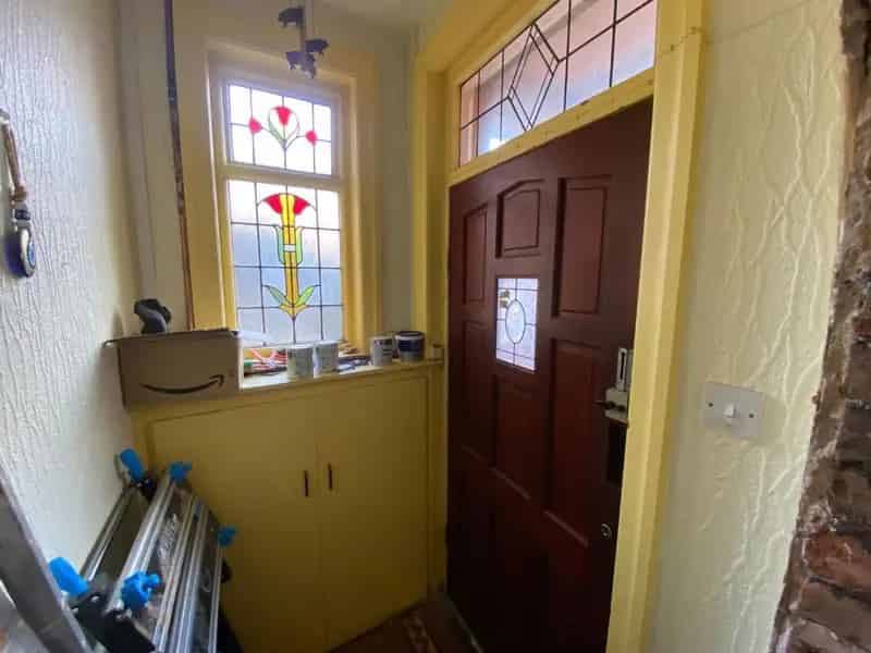 3 Bed Semi Detached House For Sale By Auction