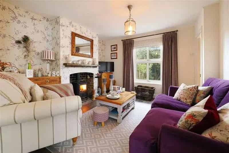 3 Bed Period House for Sale - Character & Charm