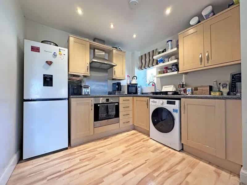 2 Bedroom Apartment for Sale