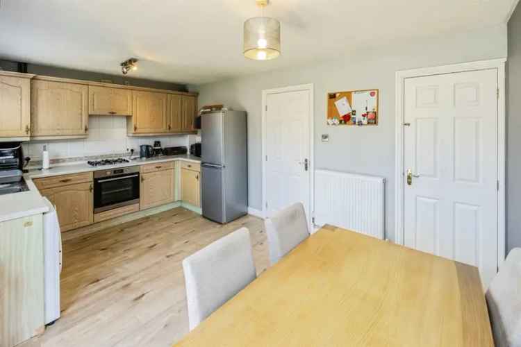 Three Bedroom Detached House for Sale in Brighouse