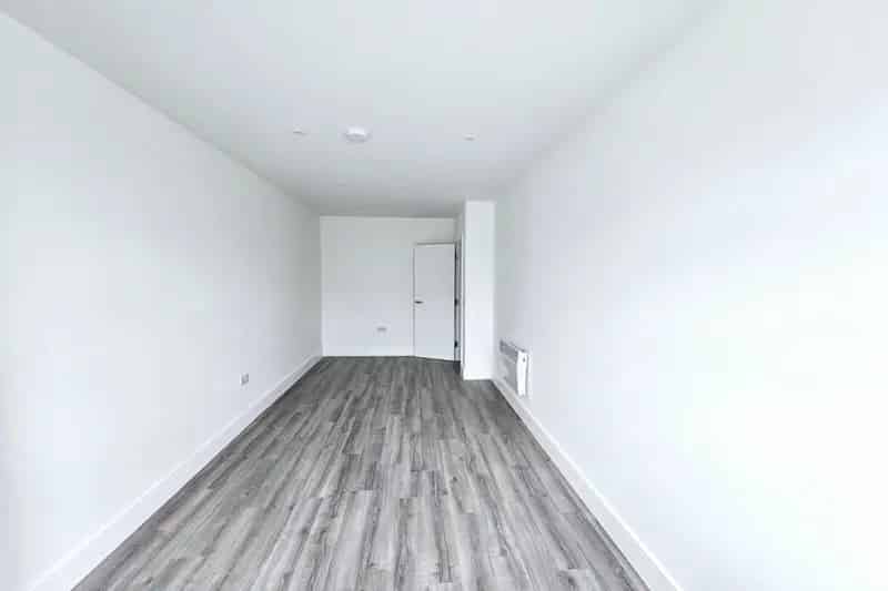 Stunning One Bedroom Flat Near Southampton City Centre
