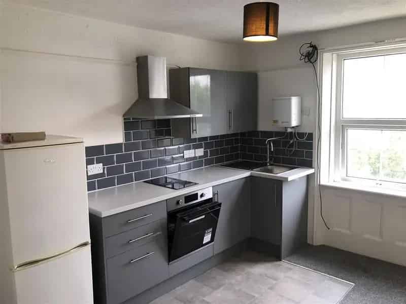 Brighton City Centre Studio Flat To Rent