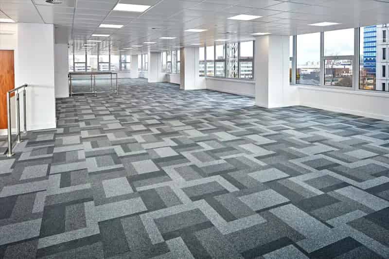 Office to Rent in Lyndon House Edgbaston Birmingham