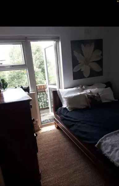 Flat For Rent in London, England