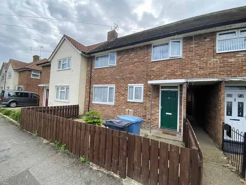 3 Bedroom Terraced House to Rent Yorkshire Lincolnshire