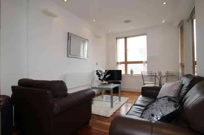 1 Bedroom Luxury Flat to Rent Manchester M1 Hacienda Development