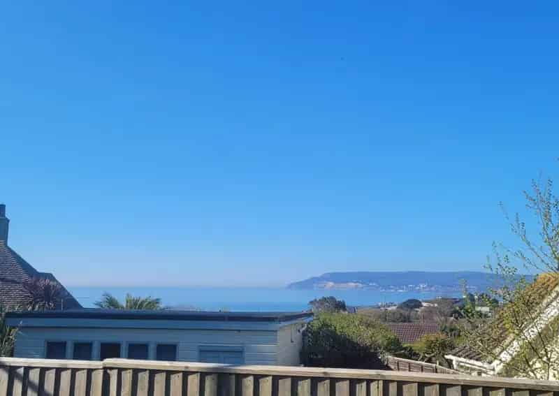 3 Bed Bungalow for Sale Yaverland Sandown Bay Views