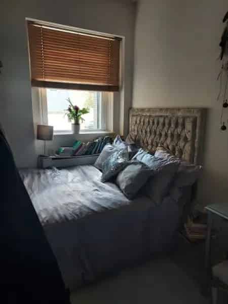 2 Bed Victorian Conversion Maida Vale Large Private Rooftop Patio Garden