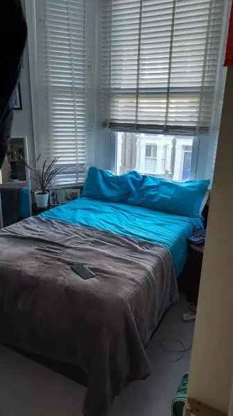 Flat For Rent in City of Westminster, England