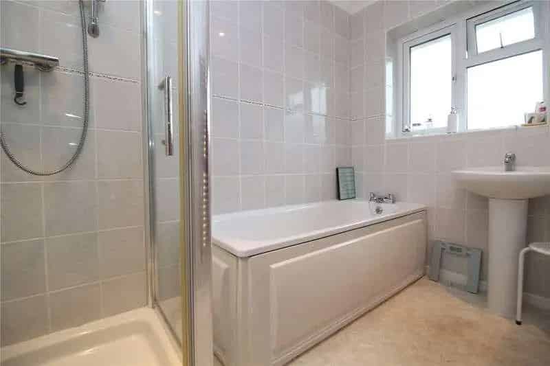 3 Bed Detached House For Sale Near Town
