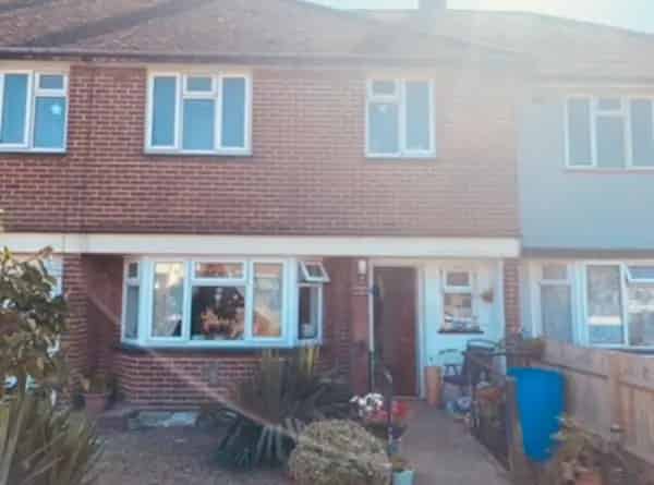Large Family Home 4 Bedrooms 2 Reception Rooms 2 Bathrooms Garden Driveway