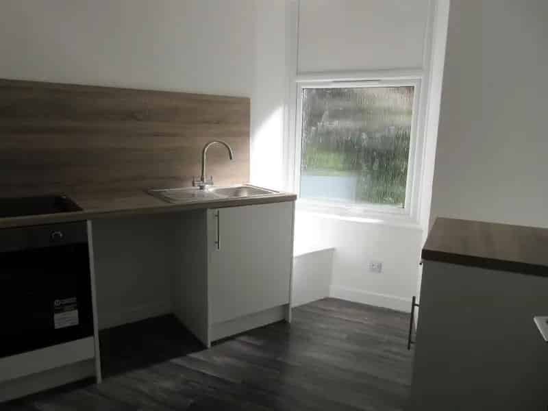 1 Bedroom Flat to Rent