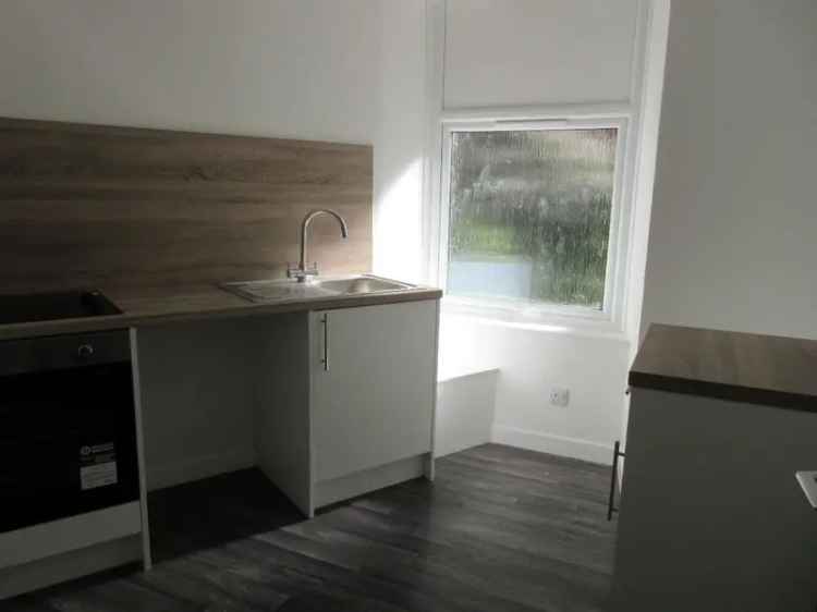 1 Bedroom Flat to Rent