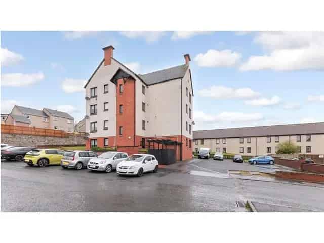 2 Bedroom Flat for Sale in Dysart