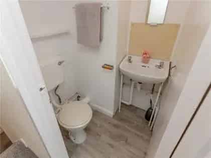 3 Bedroom 136m² Furnished Flat Aberdeen HMO Licensed