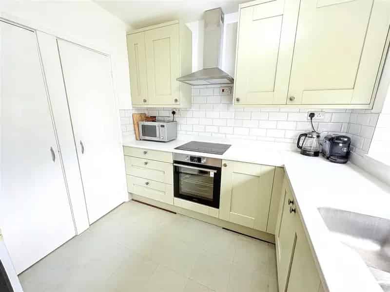 1 Bedroom Flat for Sale - First Floor Apartment with Balcony