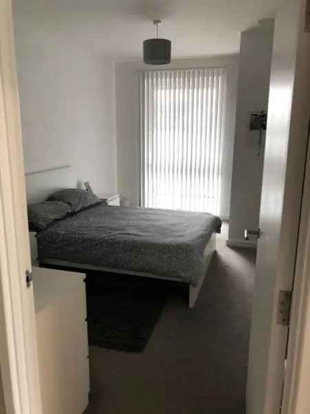 Flat For Rent in London, England