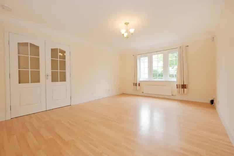 4 Bedroom Detached House in Hilton Campus Cala Homes Development