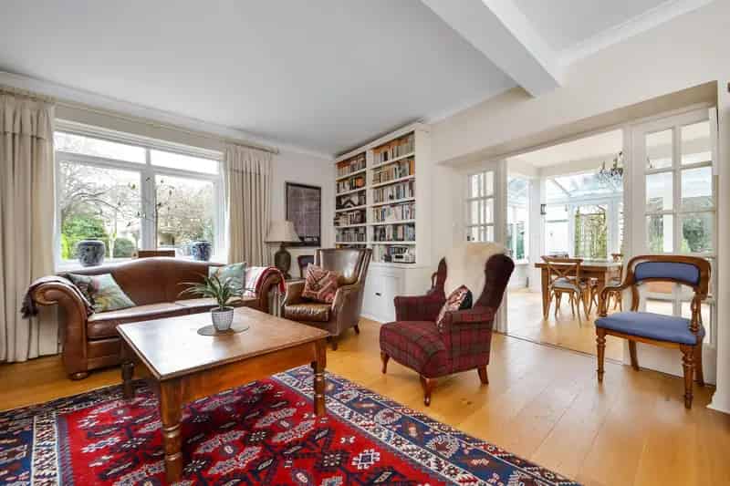 End of Terrace House with 3 Bedrooms Southsea Hampshire
