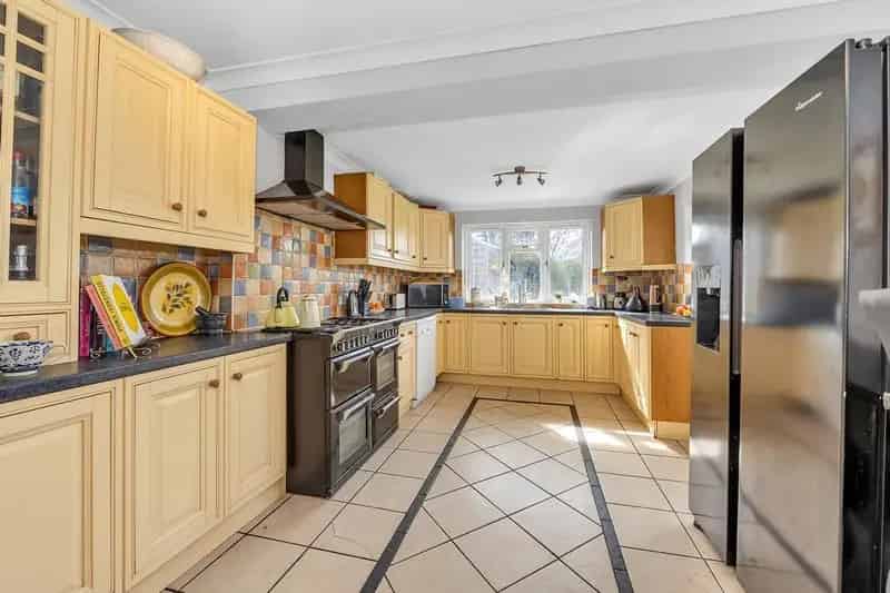 4 Bedroom Detached House for Sale Diss
