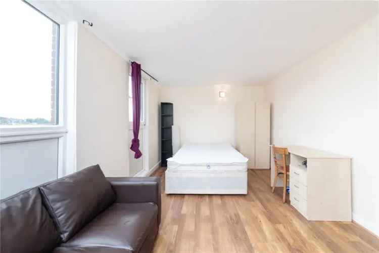 1 Bedroom Flat Kentish Town London Available November 9th