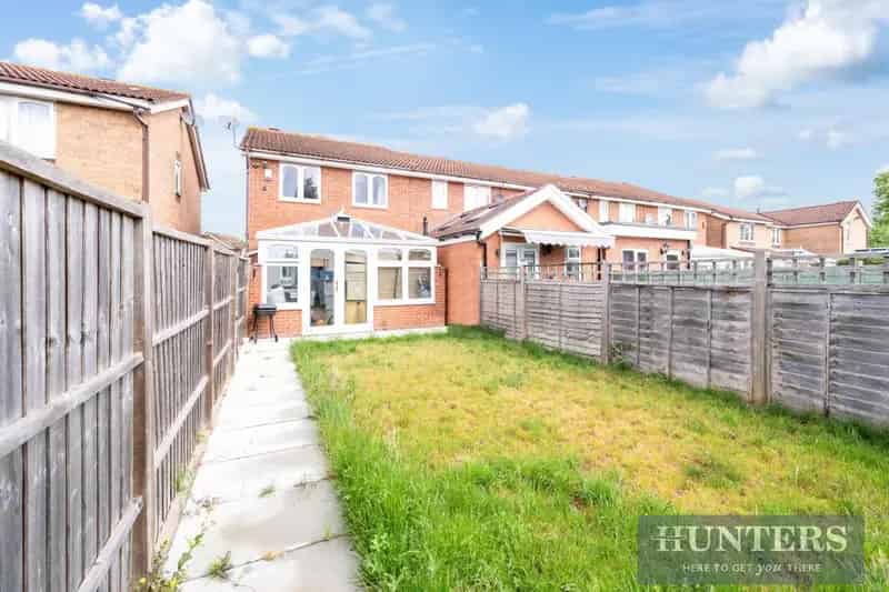 3 Bedroom House for Sale in Worcester Park