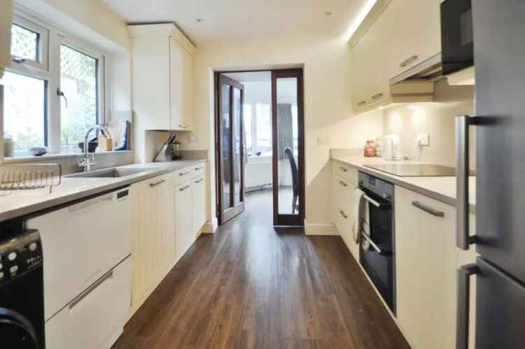 3 Bedroom House for Sale in Exeter