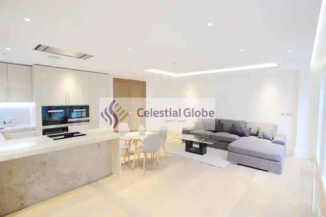 Flat for Sale in Strand London WC2R