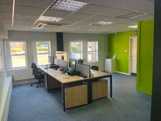 , Unit B, Sovereign Court, Ermine Business Park, Huntingdon, PE29 6XU | Property to rent | Savills